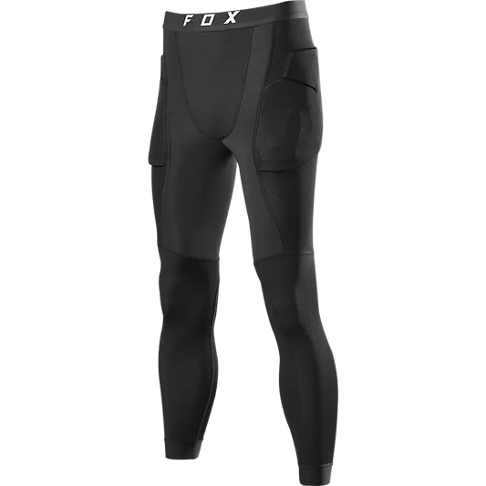 Fox Racing Baseframe Pro Pant - Black