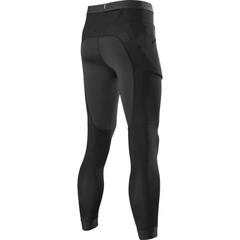 Fox Racing Baseframe Pro Pant - Black