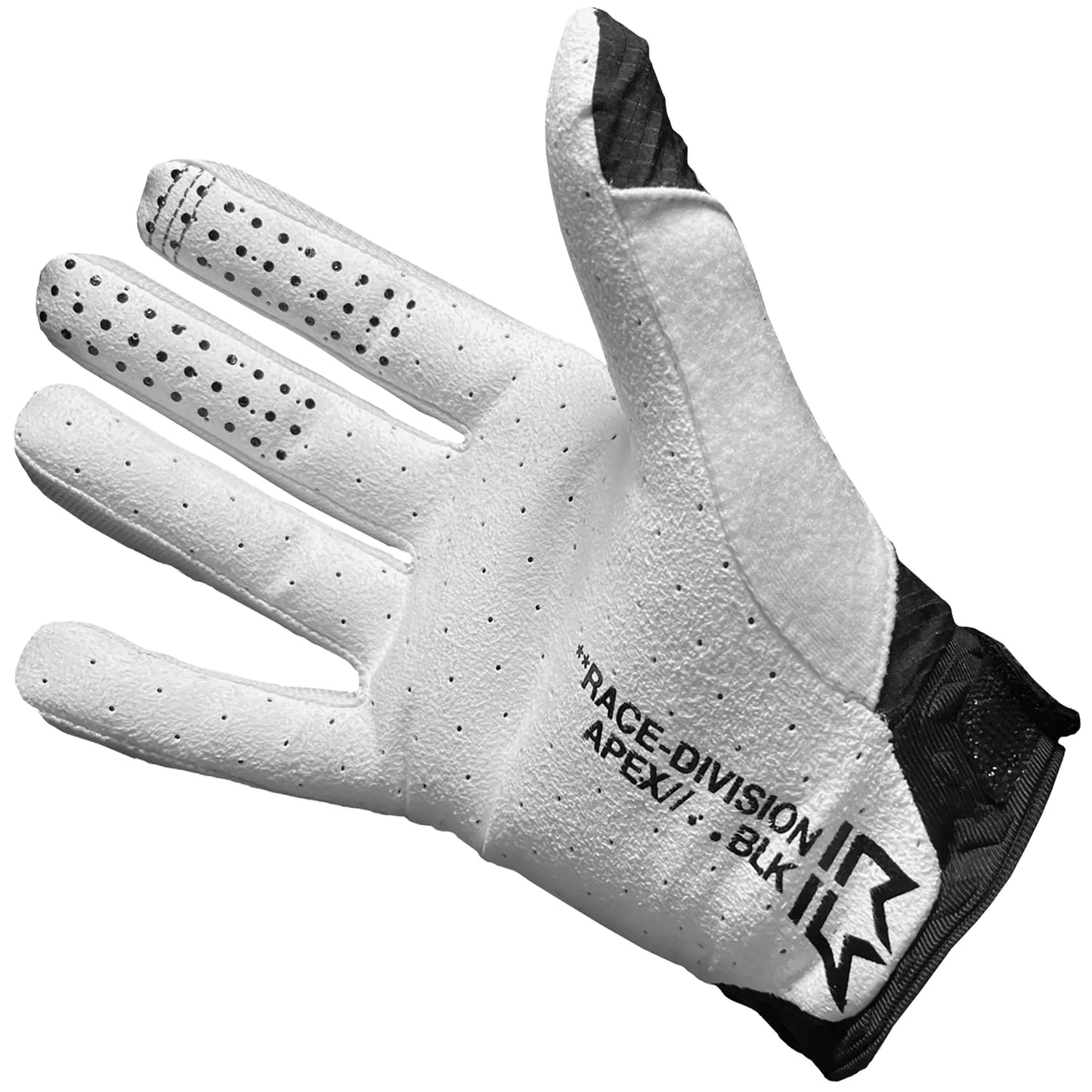 Royal Apex MTB Glove - Limited Edition - Black