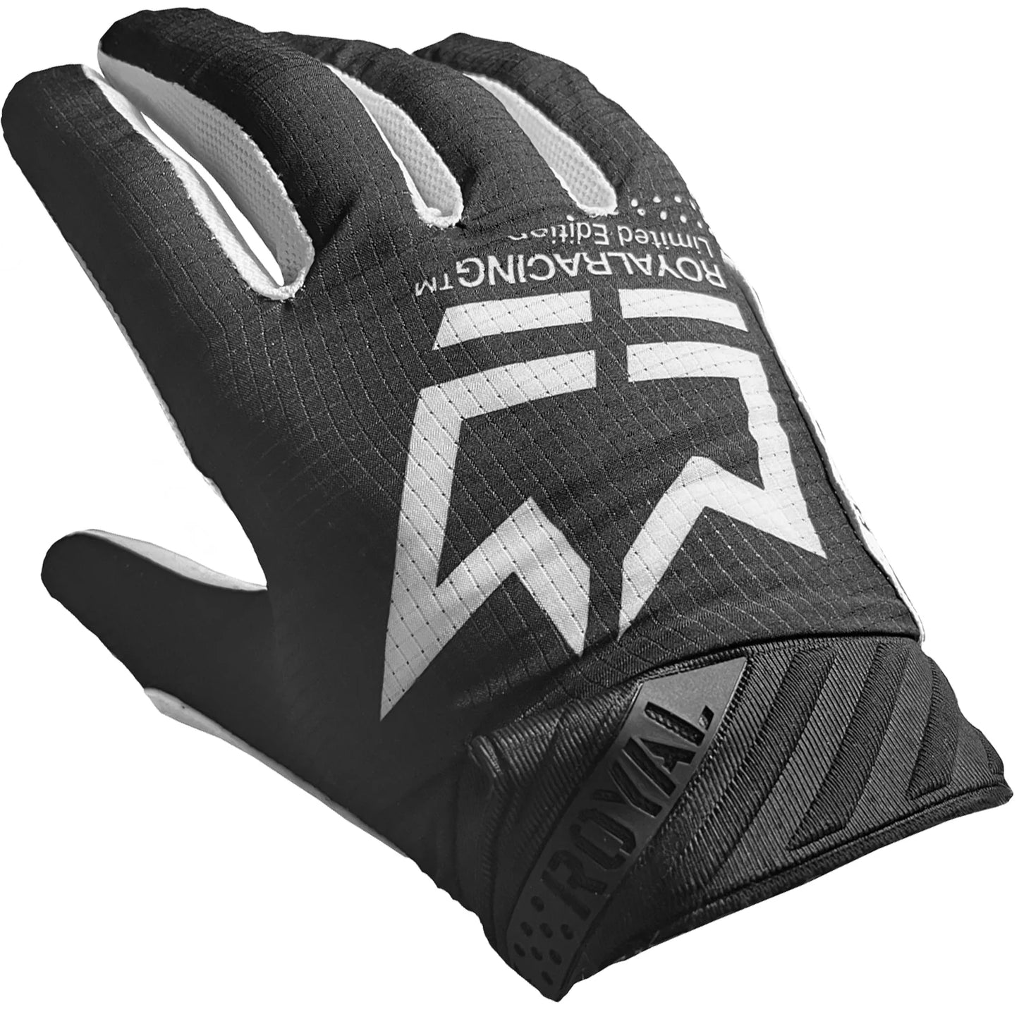 Royal Apex MTB Glove - Limited Edition - Black