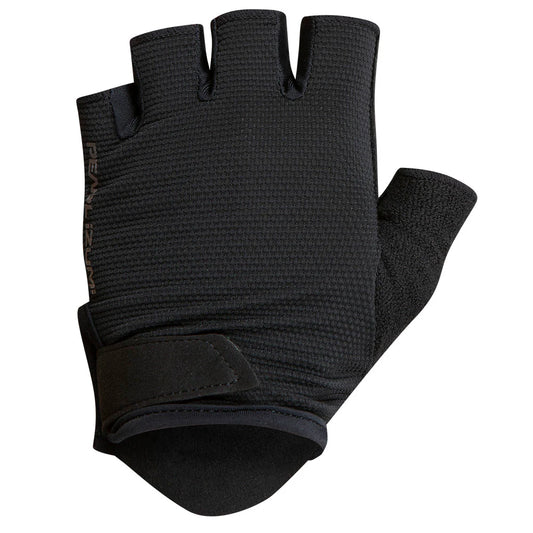 Pearl Izumi Quest Gel Short Finger Glove - Womens - Black