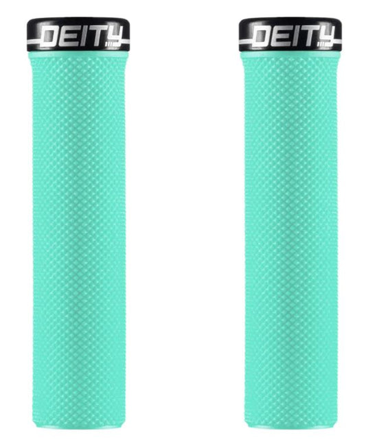 Deity Components Slimfit Grips - Mint