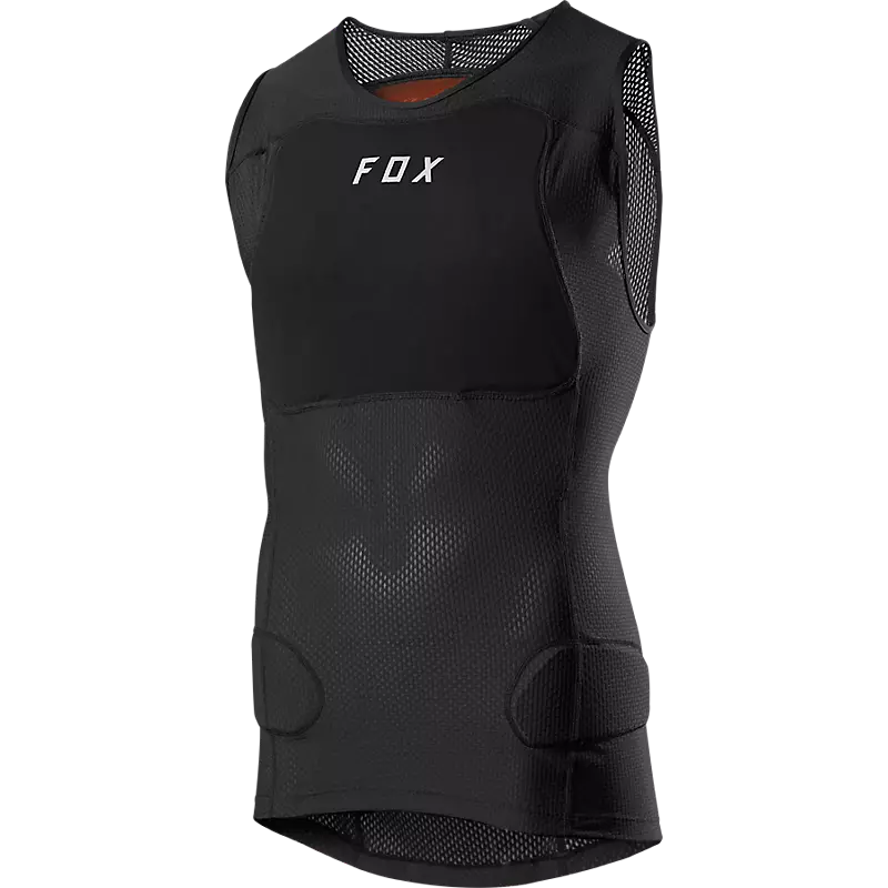 Fox Racing Baseframe Pro Sleeveless Shirt - Black