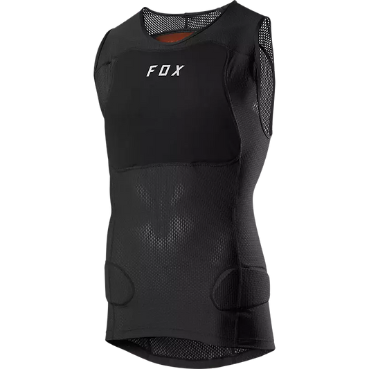 Fox Racing Baseframe Pro Sleeveless Shirt - Black