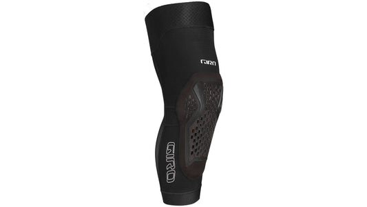Giro Lobo Knee Pad - Black