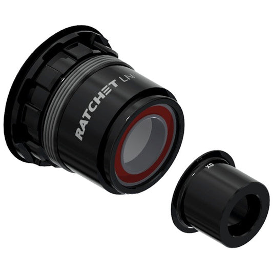DT Swiss Ratchet LN Hub Freehub - XD