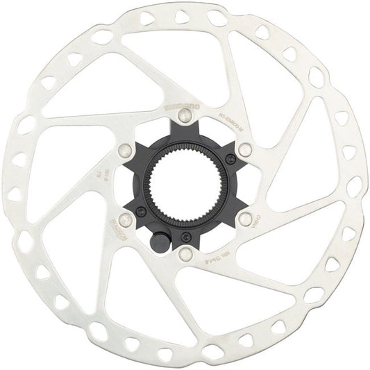 Shimano RT-EM600 Disc Brake Rotor