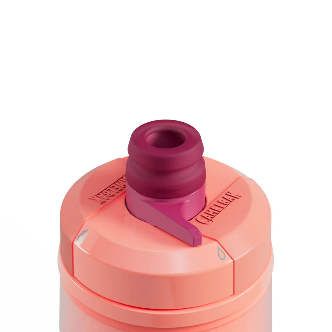 Camelbak Podium Chill Water Bottle - 24oz - Mercury Blush