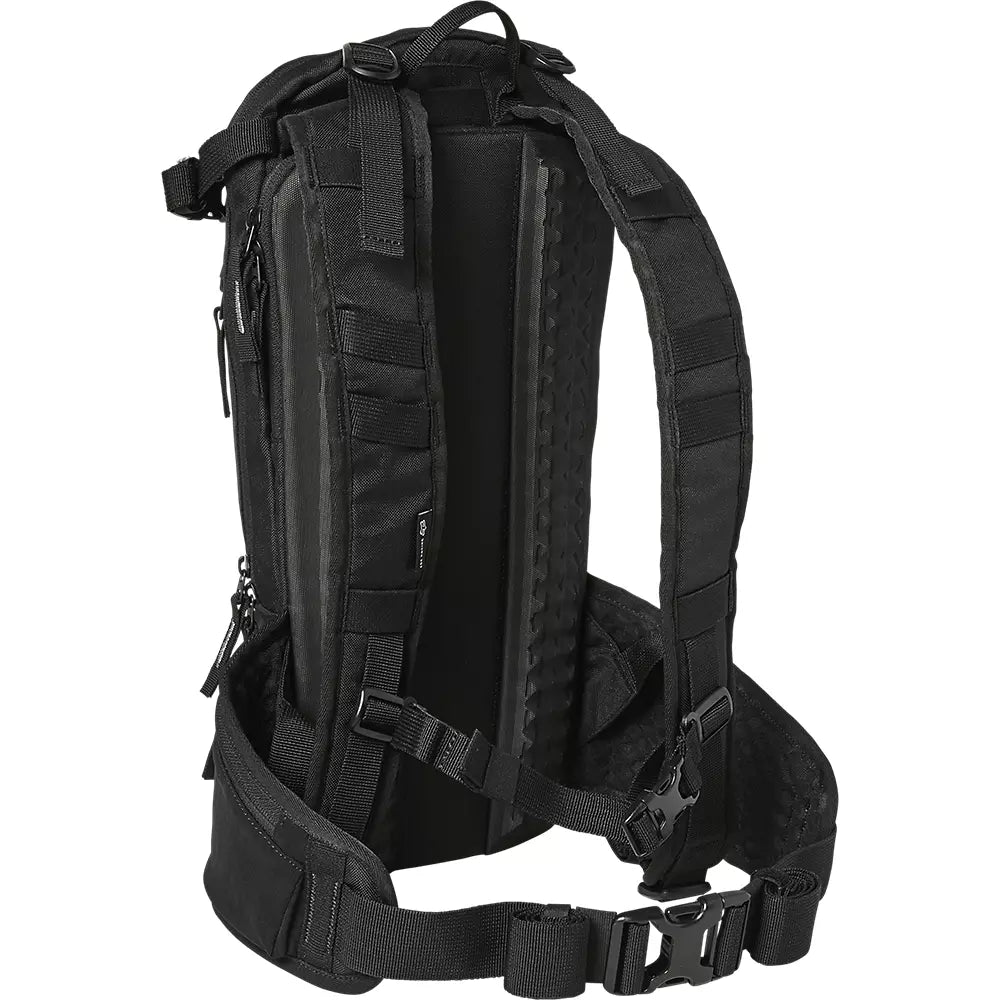 Fox Racing Utility 10L Hydration Pack - Black