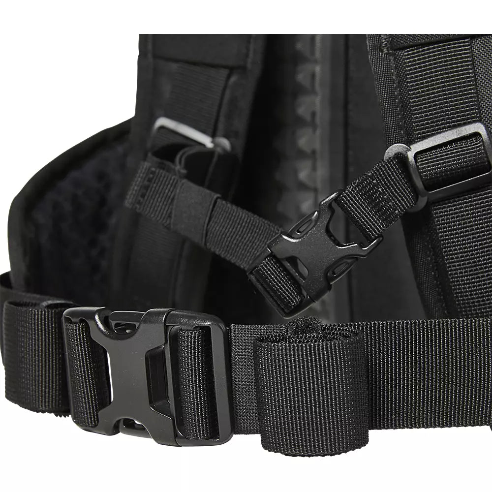 Fox Racing Utility 10L Hydration Pack - Black