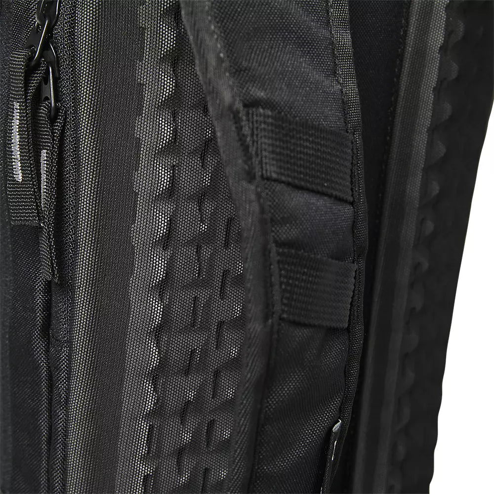 Fox Racing Utility 10L Hydration Pack - Black