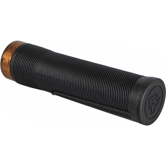 Race Face Chester Lock-On Grips - 31mm - Kash Money