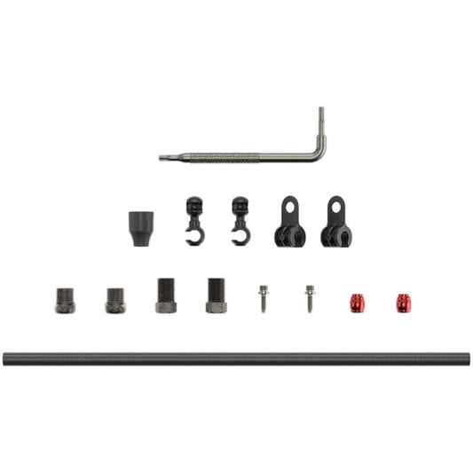 SRAM Disc Brake Hose Kit - Double Compression