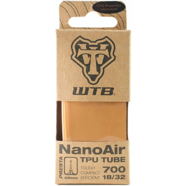 WTB NanoAir TPU Tube - 700c