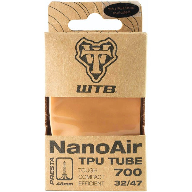 WTB NanoAir TPU Tube - 700c