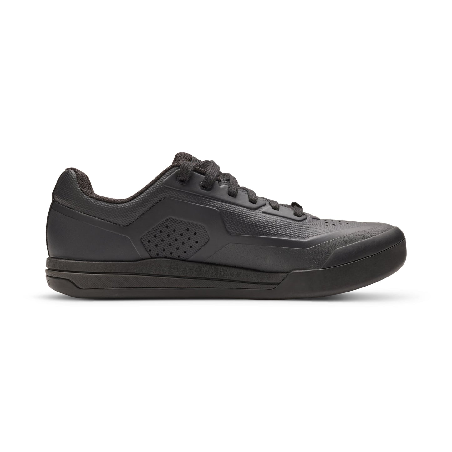 Fox Racing Union Flat Pedal MTB Shoe - Black
