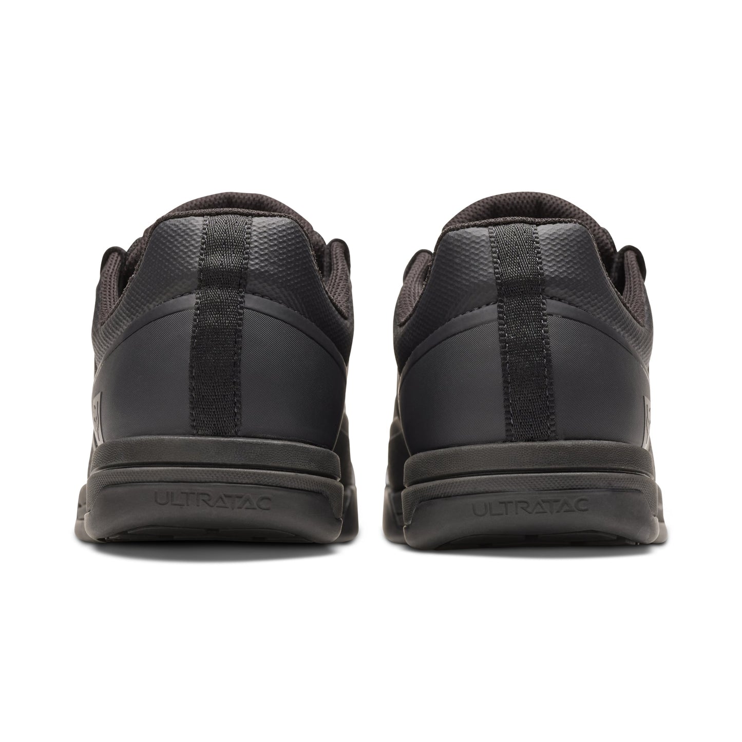Fox Racing Union Flat Pedal MTB Shoe - Black