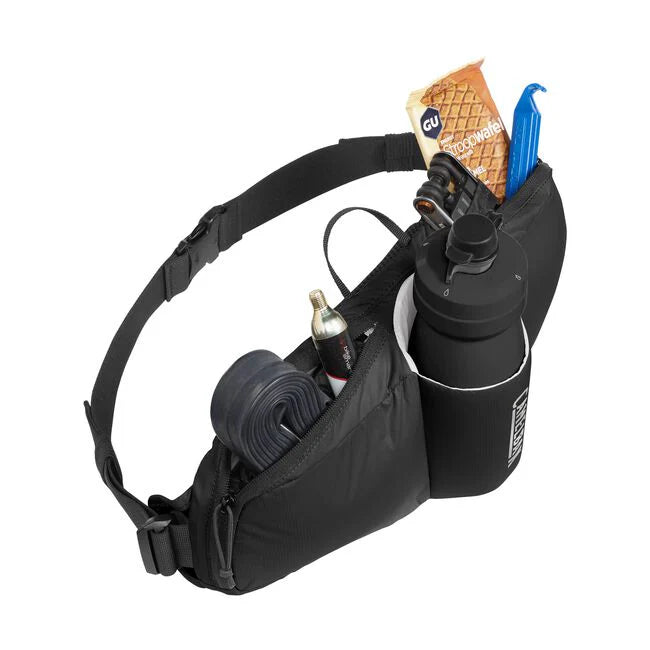 CamelBak Podium Flow 2 Waist Pack - Black