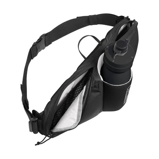 CamelBak Podium Flow 2 Waist Pack - Black