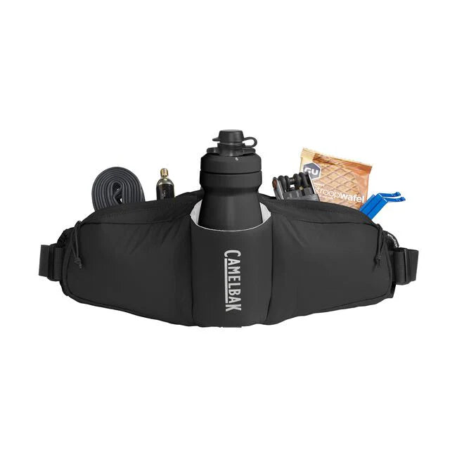 CamelBak Podium Flow 2 Waist Pack - Black