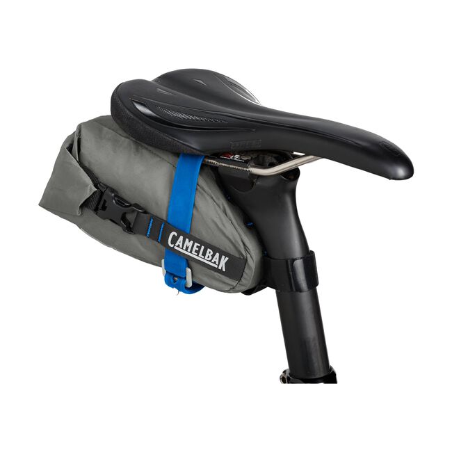 CamelBak M.U.L.E. 1 Saddle Pack - Wolf Gray