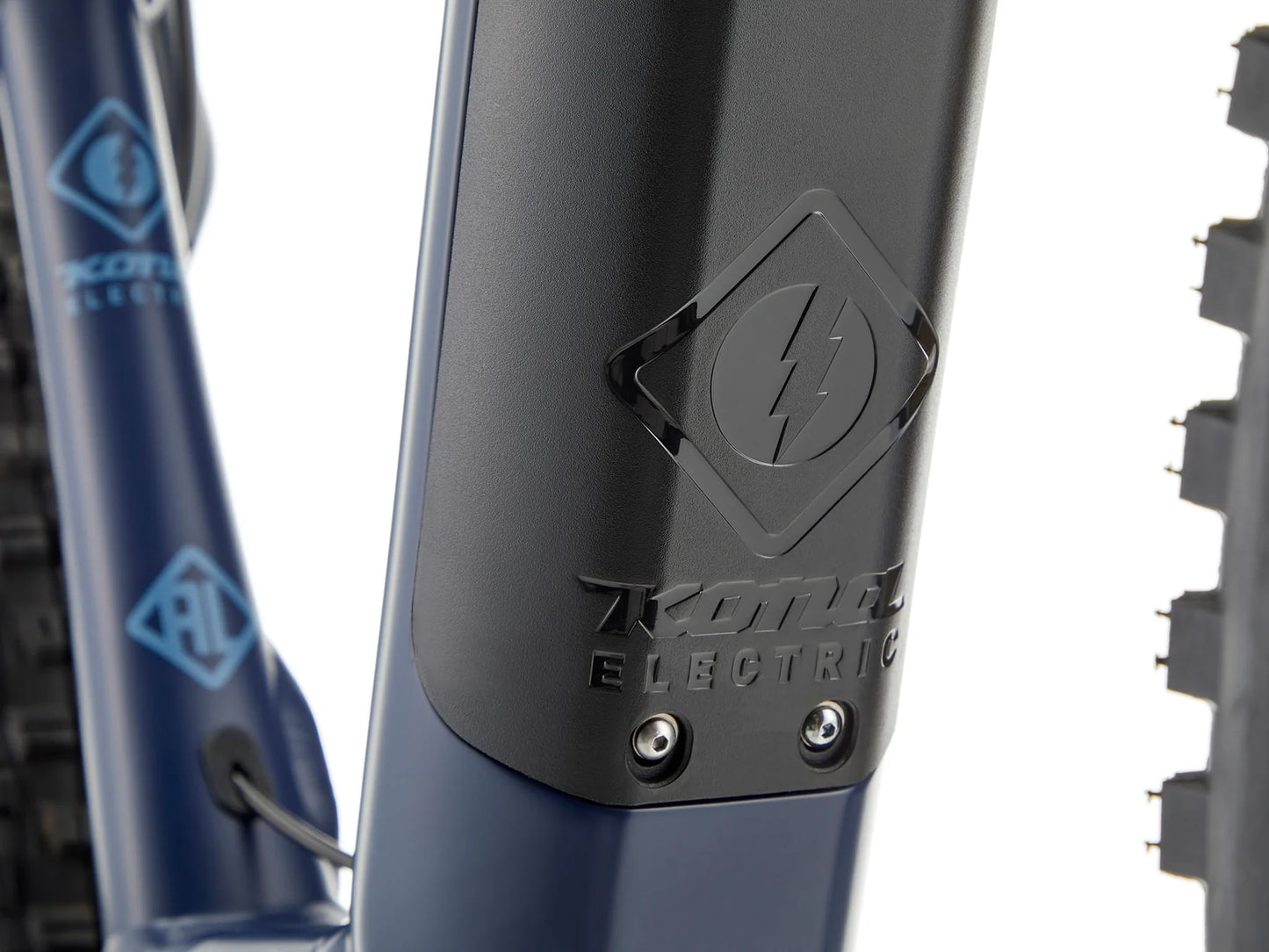 Kona Remote 29 - Midnight Blue - 2025