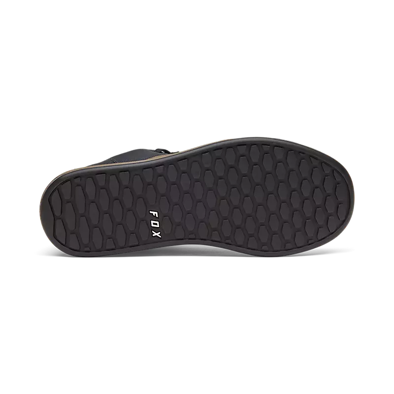 Fox Racing Union Canvas MTB Shoe - Military Green