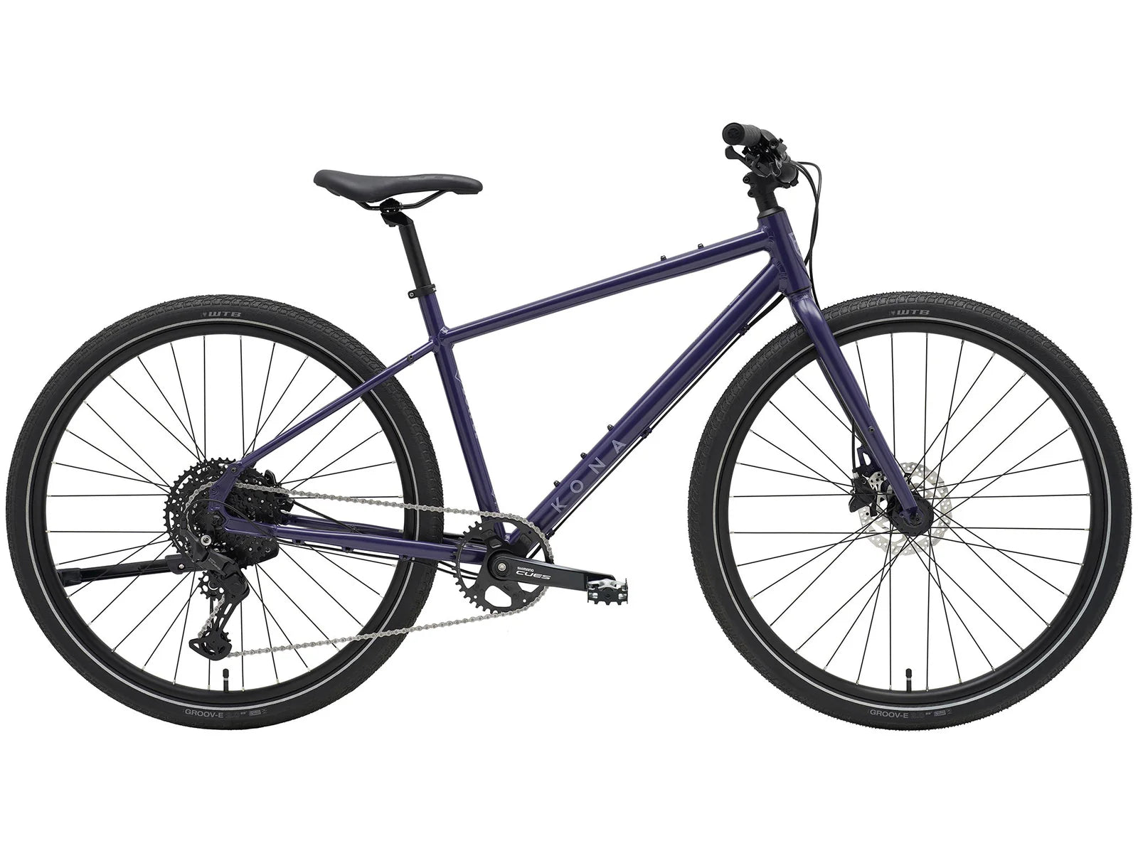 Kona Dew DL 29 - Satin Future Dusk – Planet Cyclery