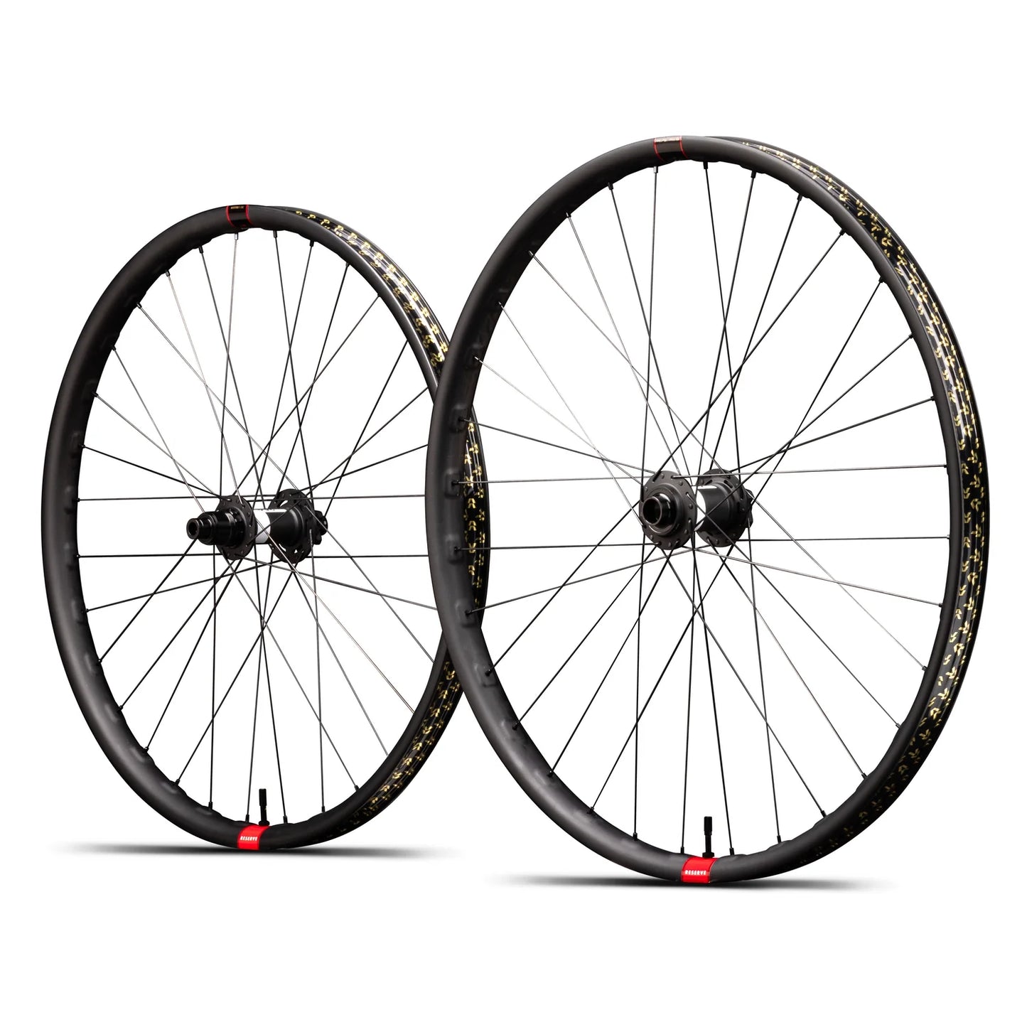 Reserve Wheels 30 DH/DT 350 29" Carbon MTB Wheelset
