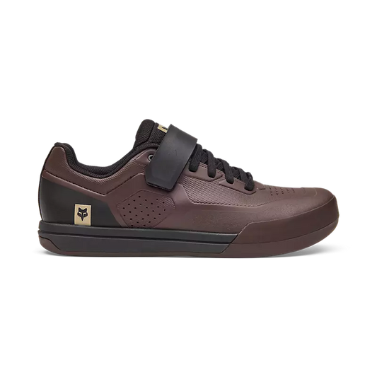 Fox Racing Union MTB Shoe - Cocoa