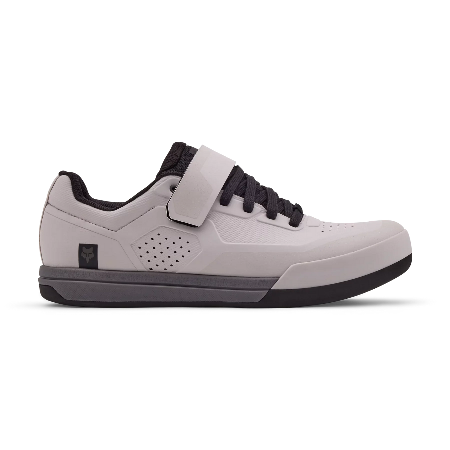 Fox Racing Union MTB Shoe - Vintage White