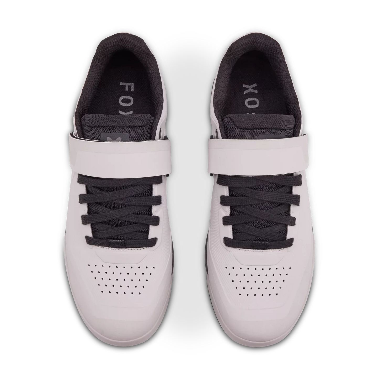 Fox Racing Union MTB Shoe - Vintage White