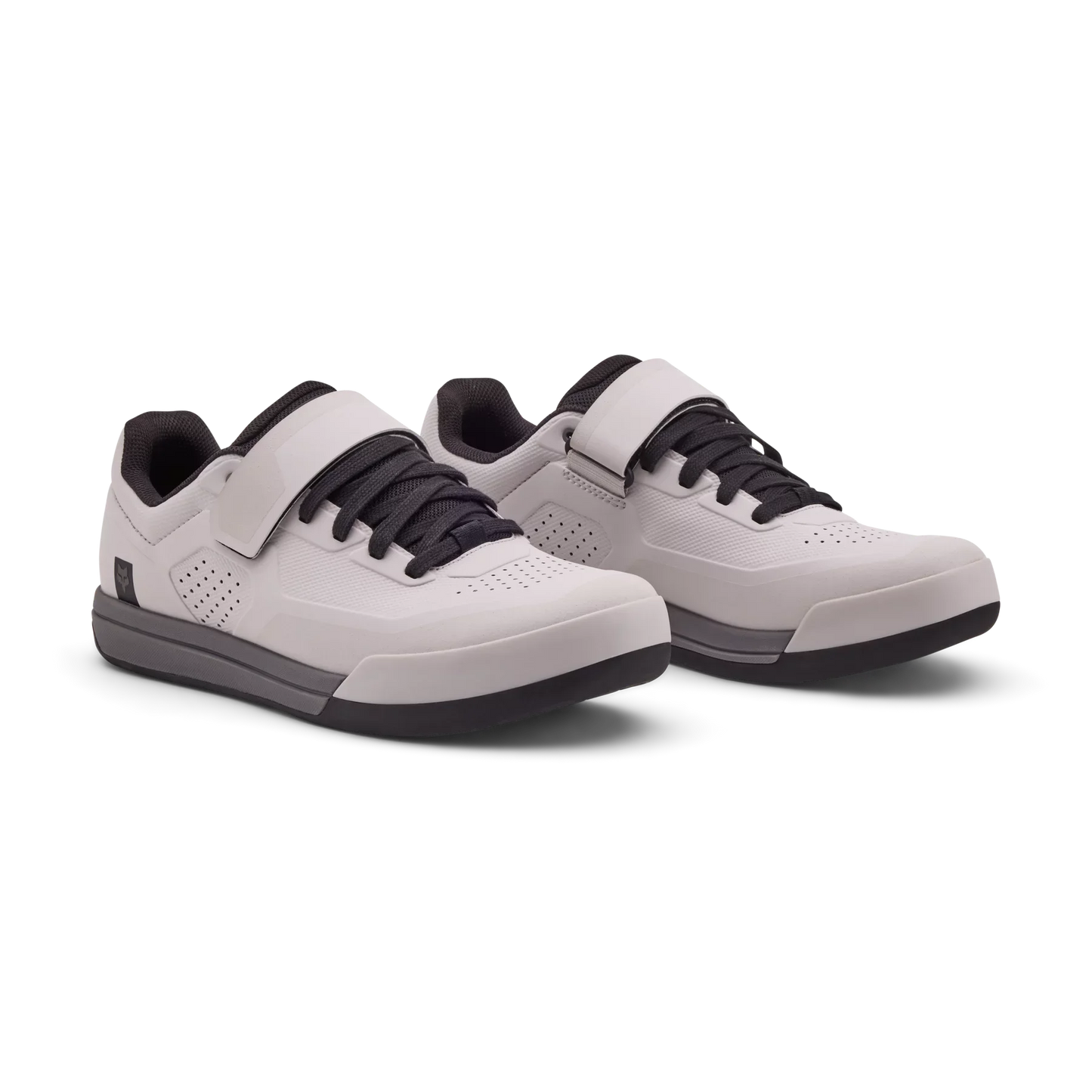 Fox Racing Union MTB Shoe - Vintage White