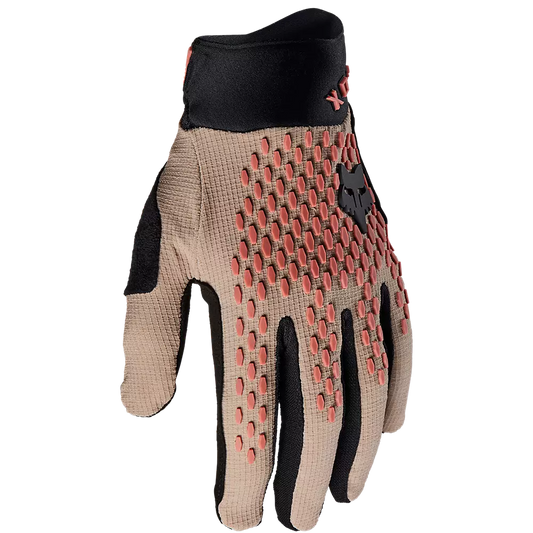 Fox Racing Defend Glove - Womens - Mocca
