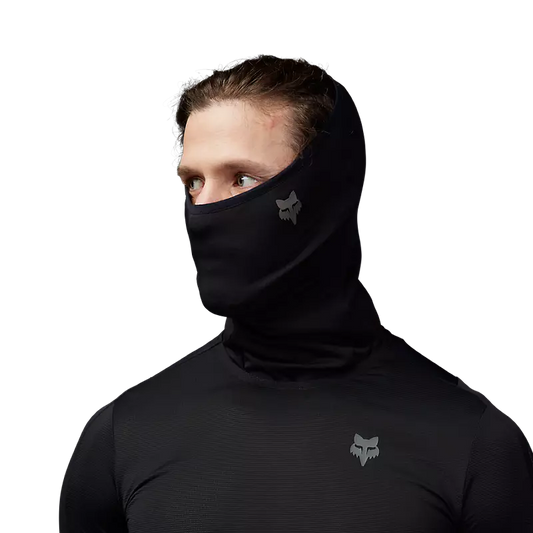 Fox Racing Defend Neck Gaiter - Black