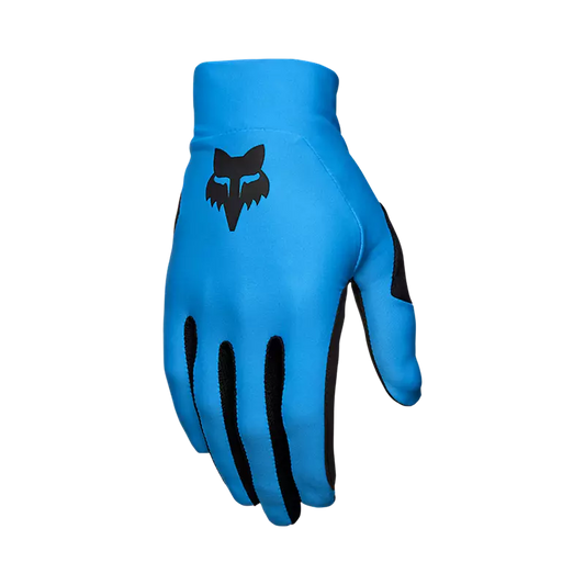 Fox Racing Flexair MTB Glove - True Blue