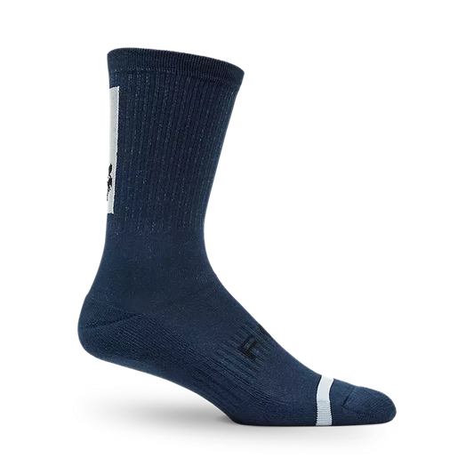 Fox Racing 8" Defend Sock - Twilight