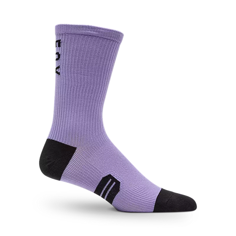 Fox Racing 8" Ranger Sock - Lilac