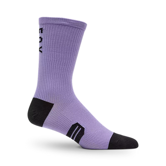 Fox Racing 8" Ranger Sock - Lilac