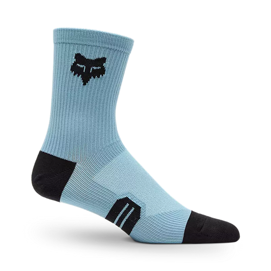 Fox Racing 6" Ranger Sock - Vintage Wash