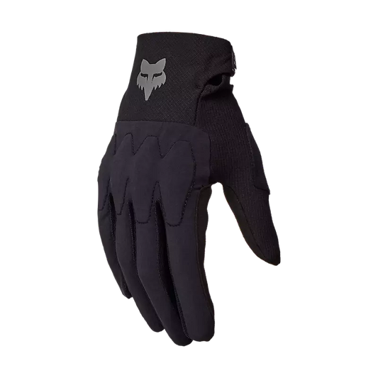 Fox Racing Defend D30 MTB Glove - Black