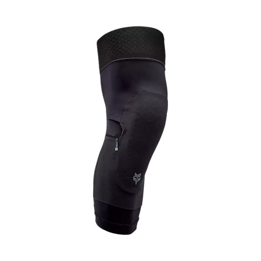 Fox Racing Enduro Pro Knee Guard - Black