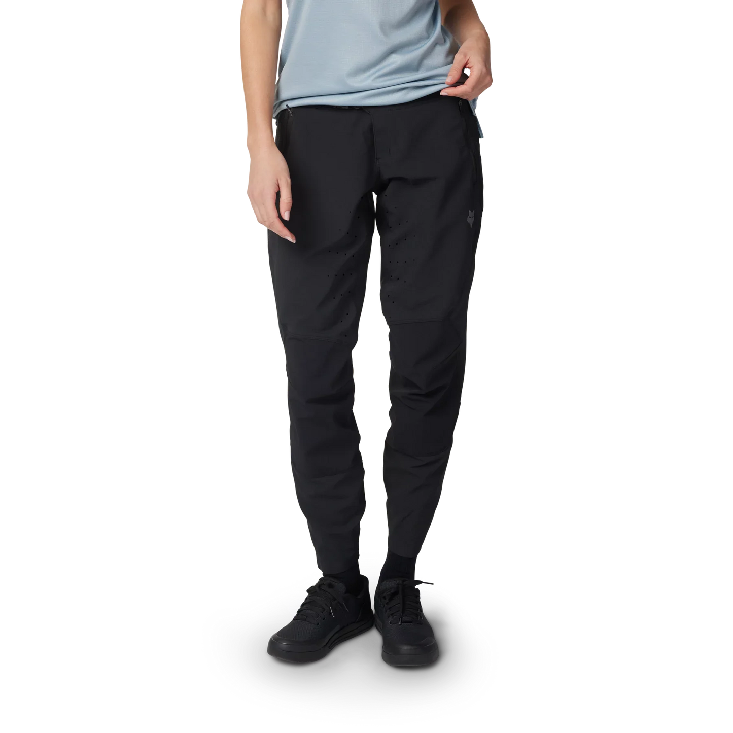 Fox Racing Defend Pant - Womens - Black - 2024