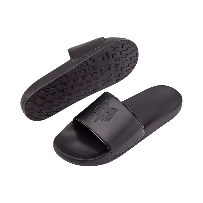 Fox Racing Fox Head Slide - Black