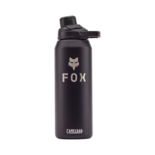 Fox Racing Fox X CamelBak Water Bottle - 32oz Black