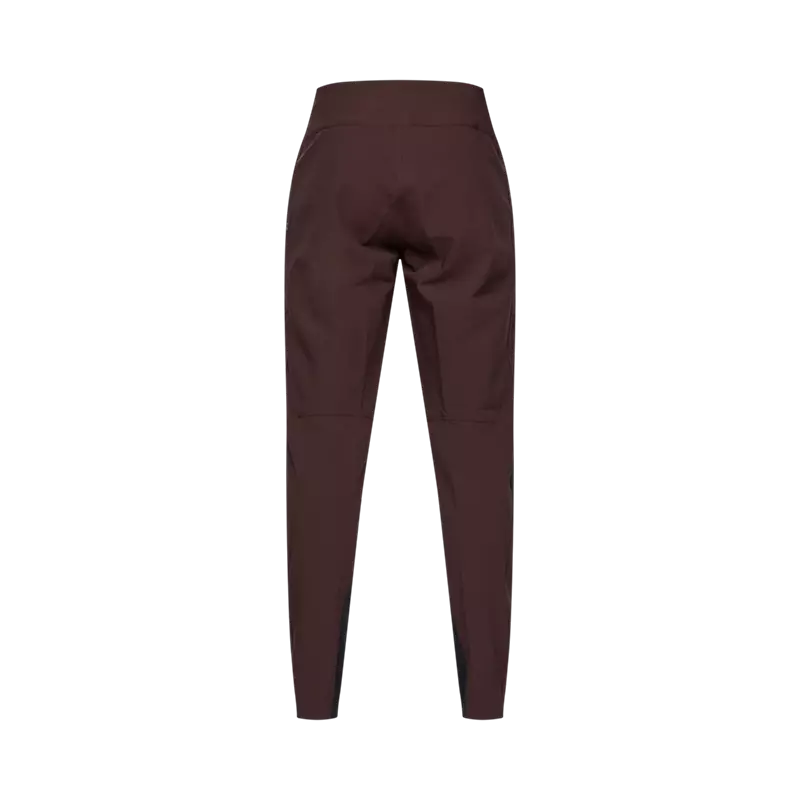 Fox Racing Defend Pant - Cocoa