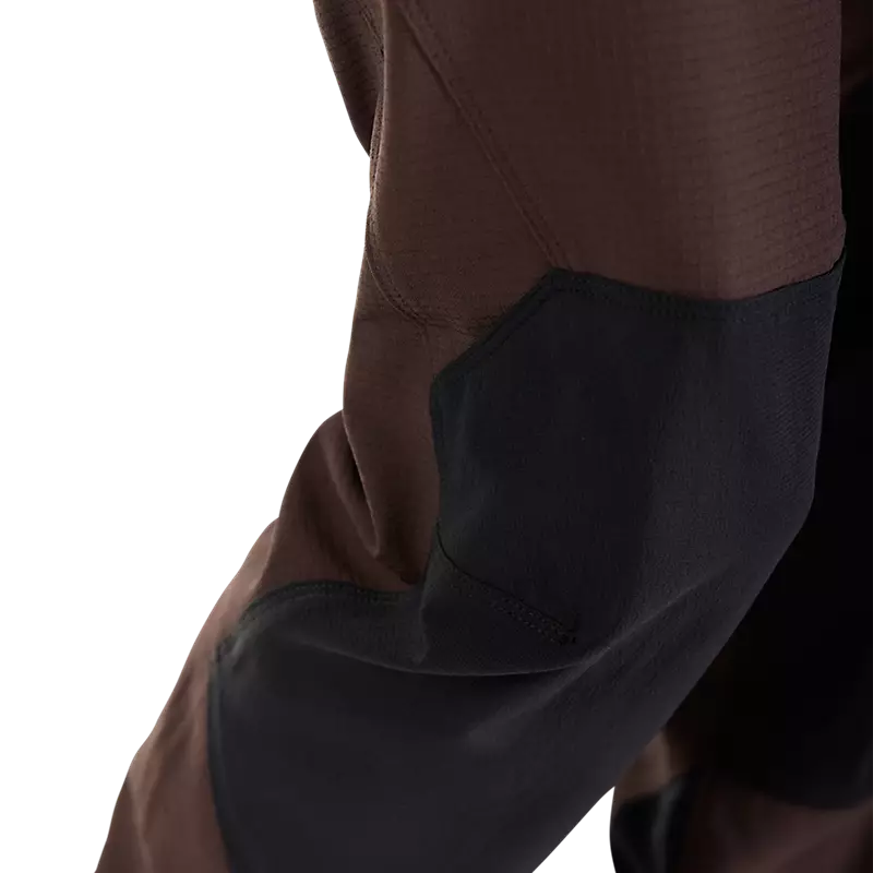 Fox Racing Defend Pant - Cocoa