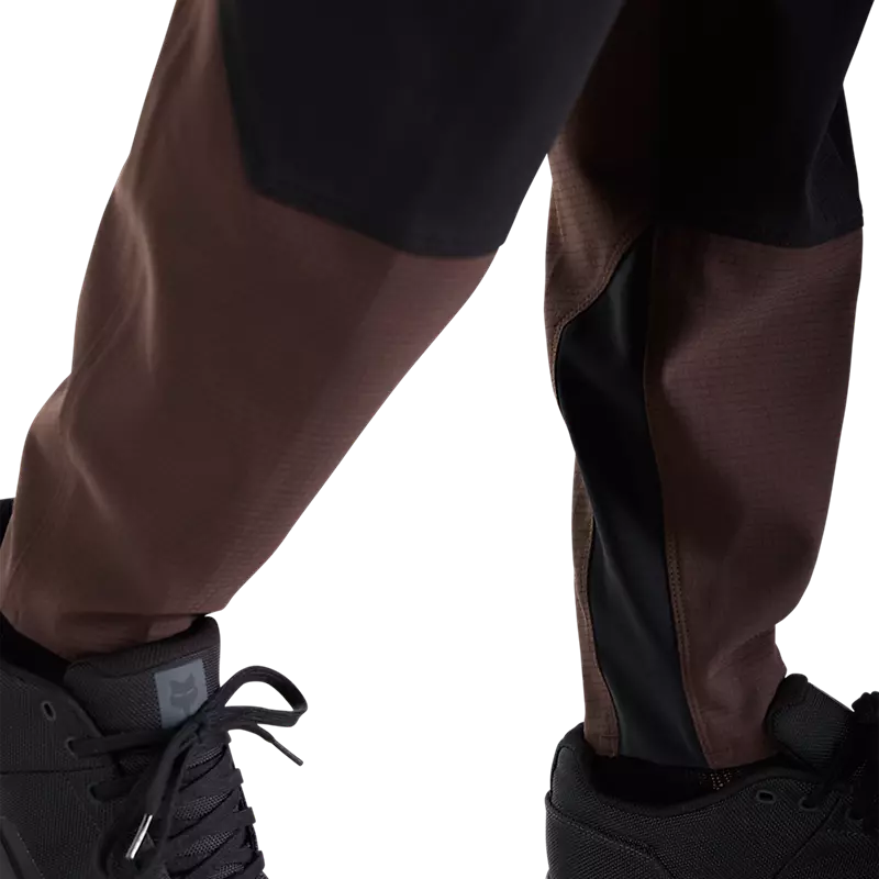 Fox Racing Defend Pant - Cocoa