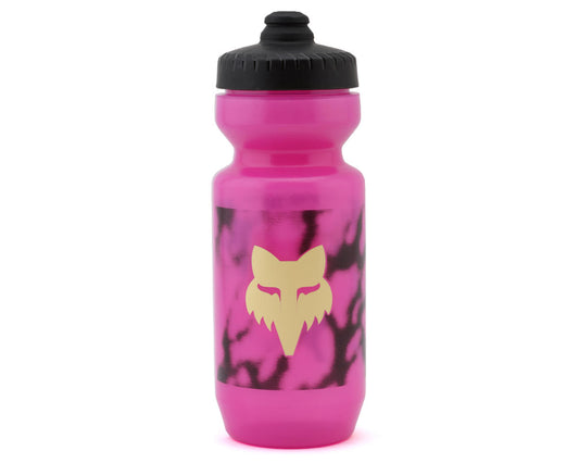 Fox Racing Purist Bottle - 22oz - Taunt - Pink