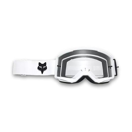 Fox Racing Main Core Goggle - White